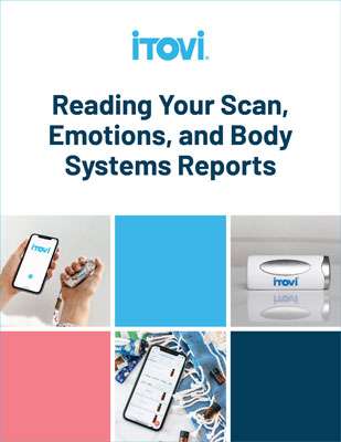 How to read your iTOVi Scan report